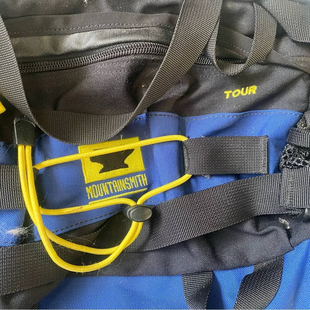 Mountainsmith Tour Lumbar Waistpack